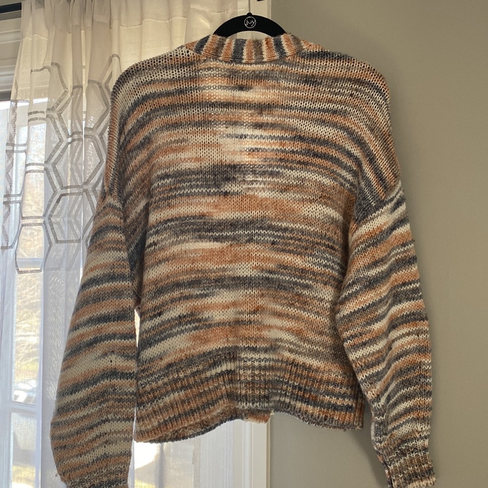 Loft Cardigan - Picture 4 of 4